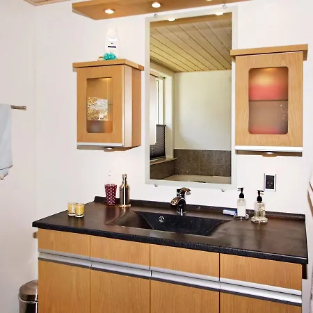 Holiday Home Hybenvej V Prázdninový dům